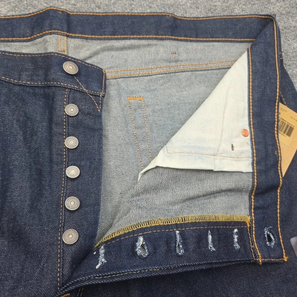 Levis levi 501